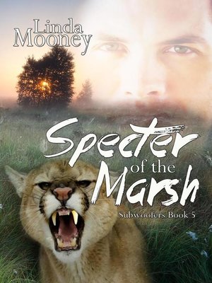 cover image of Specter of the Marsh